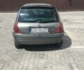 Сірий Рено Кліо, об'ємом двигуна 2 л та пробігом 303 тис. км за 1800 $, фото 1 на Automoto.ua