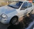 Рено Клио 2000 в Кременчуге на Automoto.ua Серый Рено Клио, объемом двигателя 1.4 л и пробегом 272 тыс. км за 3000 $, фото 2 на Automoto.ua