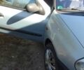 Серый Рено Клио, объемом двигателя 1.1 л и пробегом 250 тыс. км за 2500 $, фото 1 на Automoto.ua