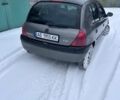 Сірий Рено Кліо, об'ємом двигуна 1.6 л та пробігом 200 тис. км за 3450 $, фото 7 на Automoto.ua