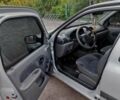Серый Рено Клио, объемом двигателя 1.15 л и пробегом 246 тыс. км за 2100 $, фото 4 на Automoto.ua
