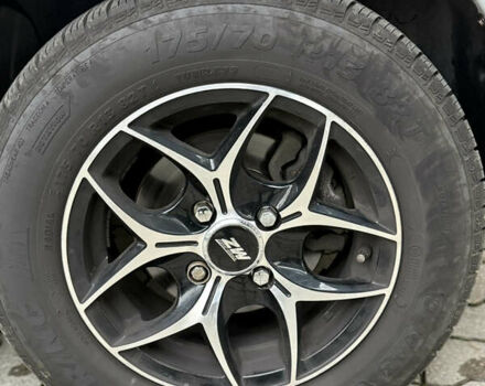 Сірий Рено Кліо, об'ємом двигуна 1.4 л та пробігом 290 тис. км за 2750 $, фото 11 на Automoto.ua