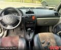 Серый Рено Клио, объемом двигателя 1.4 л и пробегом 148 тыс. км за 3499 $, фото 5 на Automoto.ua