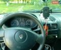 Серый Рено Клио, объемом двигателя 1.5 л и пробегом 340 тыс. км за 1500 $, фото 9 на Automoto.ua
