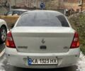 Серый Рено Клио, объемом двигателя 1.4 л и пробегом 140 тыс. км за 3100 $, фото 1 на Automoto.ua