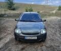 Сірий Рено Кліо, об'ємом двигуна 1.4 л та пробігом 190 тис. км за 3100 $, фото 1 на Automoto.ua