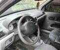 Серый Рено Клио, объемом двигателя 1.39 л и пробегом 300 тыс. км за 1449 $, фото 3 на Automoto.ua