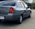 Серый Рено Клио, объемом двигателя 1.4 л и пробегом 212 тыс. км за 2900 $, фото 3 на Automoto.ua