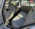 Серый Рено Клио, объемом двигателя 1.39 л и пробегом 259 тыс. км за 3800 $, фото 32 на Automoto.ua