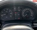 Серый Рено Клио, объемом двигателя 1.4 л и пробегом 212 тыс. км за 2900 $, фото 8 на Automoto.ua