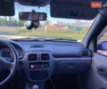 Серый Рено Клио, объемом двигателя 1.39 л и пробегом 164 тыс. км за 2999 $, фото 1 на Automoto.ua
