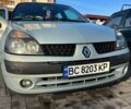 Сірий Рено Кліо, об'ємом двигуна 1.2 л та пробігом 202 тис. км за 2550 $, фото 2 на Automoto.ua
