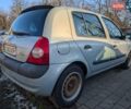 Сірий Рено Кліо, об'ємом двигуна 1.2 л та пробігом 202 тис. км за 2550 $, фото 5 на Automoto.ua