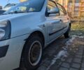 Сірий Рено Кліо, об'ємом двигуна 1.2 л та пробігом 202 тис. км за 2550 $, фото 11 на Automoto.ua