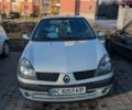 Сірий Рено Кліо, об'ємом двигуна 1.2 л та пробігом 202 тис. км за 2550 $, фото 9 на Automoto.ua