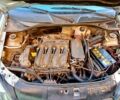 Серый Рено Клио, объемом двигателя 1.4 л и пробегом 172 тыс. км за 3300 $, фото 7 на Automoto.ua