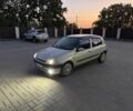 Серый Рено Клио, объемом двигателя 1.5 л и пробегом 195 тыс. км за 1155 $, фото 1 на Automoto.ua