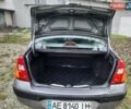 Серый Рено Клио, объемом двигателя 1.4 л и пробегом 122 тыс. км за 3500 $, фото 4 на Automoto.ua