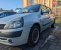 Сірий Рено Кліо, об'ємом двигуна 1.2 л та пробігом 202 тис. км за 2550 $, фото 7 на Automoto.ua