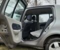 Серый Рено Клио, объемом двигателя 1.4 л и пробегом 122 тыс. км за 3500 $, фото 7 на Automoto.ua