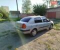 Серый Рено Клио, объемом двигателя 1.4 л и пробегом 256 тыс. км за 2700 $, фото 2 на Automoto.ua