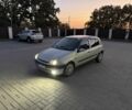 Серый Рено Клио, объемом двигателя 1.5 л и пробегом 195 тыс. км за 1155 $, фото 1 на Automoto.ua