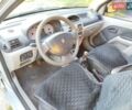 Серый Рено Клио, объемом двигателя 1.4 л и пробегом 256 тыс. км за 2700 $, фото 3 на Automoto.ua