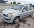 Сірий Рено Кліо, об'ємом двигуна 1.5 л та пробігом 197 тис. км за 2500 $, фото 1 на Automoto.ua