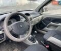 Серый Рено Клио, объемом двигателя 0 л и пробегом 93 тыс. км за 4000 $, фото 7 на Automoto.ua