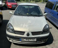 Сірий Рено Кліо, об'ємом двигуна 1.5 л та пробігом 230 тис. км за 2500 $, фото 1 на Automoto.ua