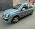 Серый Рено Клио, объемом двигателя 1.4 л и пробегом 250 тыс. км за 3000 $, фото 8 на Automoto.ua