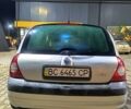 Сірий Рено Кліо, об'ємом двигуна 1.5 л та пробігом 290 тис. км за 3000 $, фото 2 на Automoto.ua