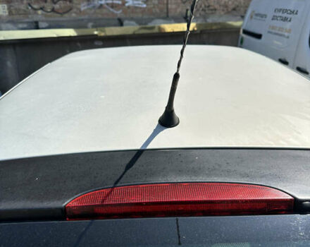 Сірий Рено Кліо, об'ємом двигуна 1.5 л та пробігом 230 тис. км за 2500 $, фото 10 на Automoto.ua