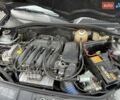 Серый Рено Клио, объемом двигателя 0 л и пробегом 93 тыс. км за 4000 $, фото 10 на Automoto.ua