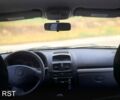 Серый Рено Клио, объемом двигателя 1.4 л и пробегом 158 тыс. км за 3500 $, фото 7 на Automoto.ua