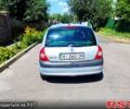 Серый Рено Клио, объемом двигателя 1.4 л и пробегом 254 тыс. км за 2500 $, фото 2 на Automoto.ua