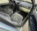 Серый Рено Клио, объемом двигателя 1.4 л и пробегом 250 тыс. км за 2300 $, фото 6 на Automoto.ua