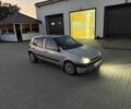 Серый Рено Клио, объемом двигателя 1.5 л и пробегом 195 тыс. км за 1155 $, фото 2 на Automoto.ua