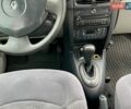 Сірий Рено Кліо, об'ємом двигуна 1.39 л та пробігом 430 тис. км за 3600 $, фото 16 на Automoto.ua