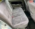 Сірий Рено Кліо, об'ємом двигуна 1.39 л та пробігом 430 тис. км за 3600 $, фото 15 на Automoto.ua