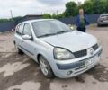 Сірий Рено Кліо, об'ємом двигуна 1.5 л та пробігом 197 тис. км за 2500 $, фото 2 на Automoto.ua