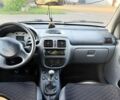 Сірий Рено Кліо, об'ємом двигуна 1.39 л та пробігом 374 тис. км за 1899 $, фото 9 на Automoto.ua