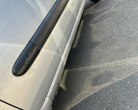 Сірий Рено Кліо, об'ємом двигуна 1.5 л та пробігом 230 тис. км за 2500 $, фото 7 на Automoto.ua