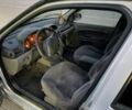 Серый Рено Клио, объемом двигателя 1.5 л и пробегом 195 тыс. км за 1155 $, фото 9 на Automoto.ua