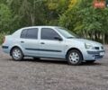 Сірий Рено Кліо, об'ємом двигуна 1.39 л та пробігом 480 тис. км за 3420 $, фото 10 на Automoto.ua