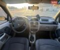 Сірий Рено Кліо, об'ємом двигуна 1.39 л та пробігом 113 тис. км за 4500 $, фото 7 на Automoto.ua