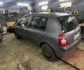 Серый Рено Клио, объемом двигателя 1.2 л и пробегом 300 тыс. км за 1500 $, фото 2 на Automoto.ua
