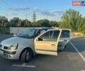 Сірий Рено Кліо, об'ємом двигуна 1.39 л та пробігом 113 тис. км за 4500 $, фото 5 на Automoto.ua