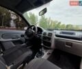 Сірий Рено Кліо, об'ємом двигуна 1.39 л та пробігом 480 тис. км за 3420 $, фото 29 на Automoto.ua