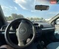 Серый Рено Клио, объемом двигателя 1.15 л и пробегом 153 тыс. км за 2800 $, фото 4 на Automoto.ua
